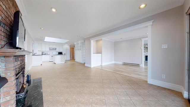 Amazing OceanView House in West Vancouver For Sale