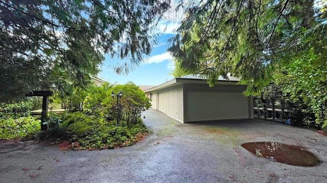 Amazing OceanView House in West Vancouver For Sale