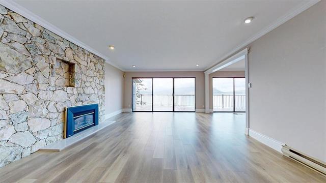 Amazing OceanView House in West Vancouver For Sale