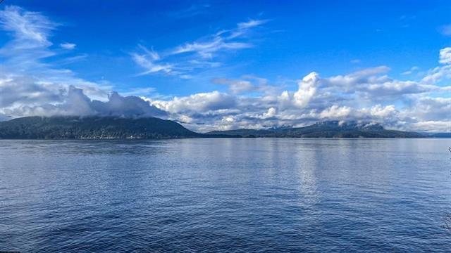 Amazing OceanView House in West Vancouver For Sale