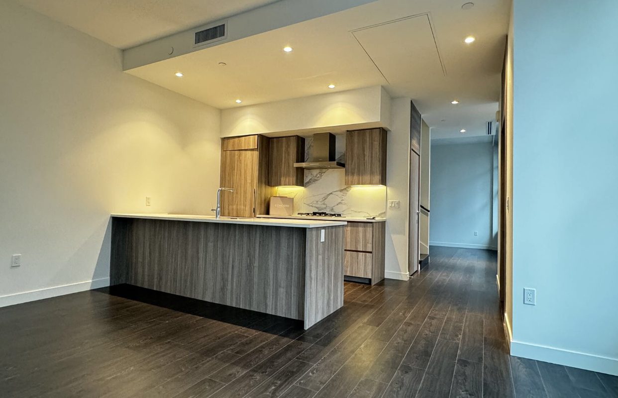 Richmond Cambie 3 Storeys Brand New Townhouse For Rent