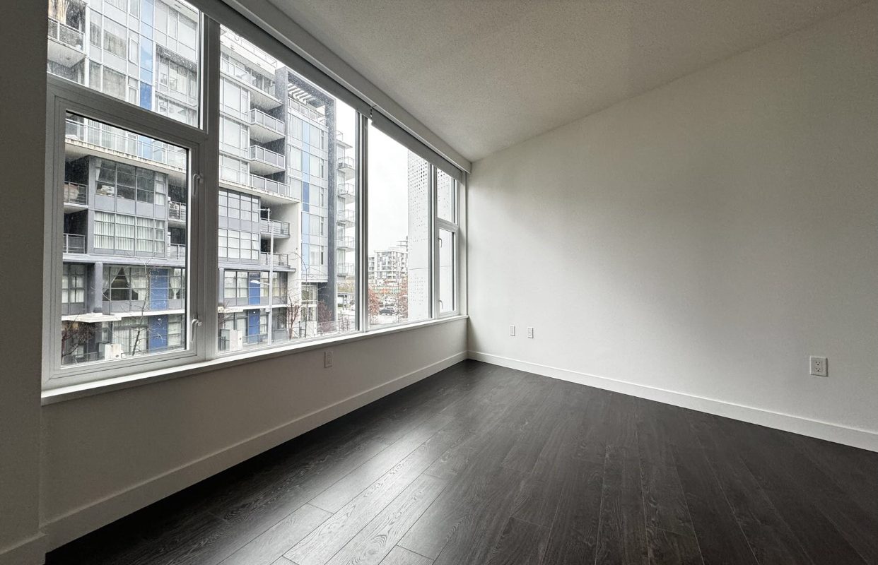 Richmond Cambie 3 Storeys Brand New Townhouse For Rent