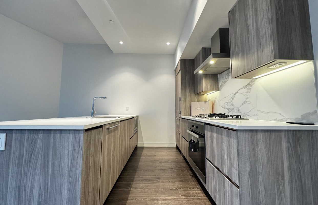 Richmond Cambie 3 Storeys Brand New Townhouse For Rent