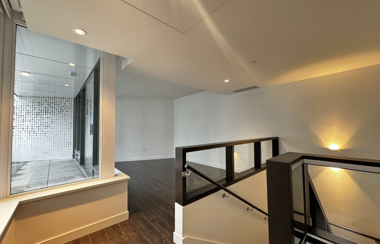 Richmond Cambie 3 Storeys Brand New Townhouse For Rent