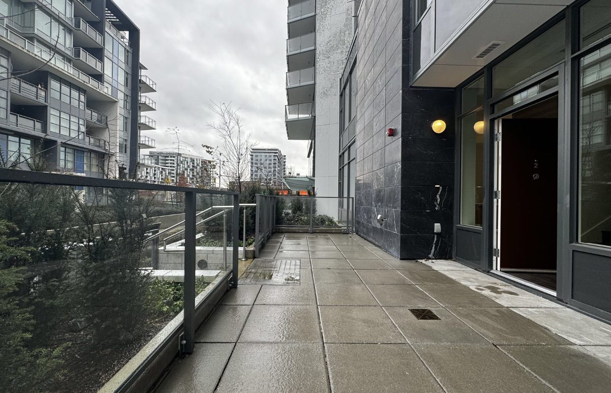 Richmond Cambie 3 Storeys Brand New Townhouse For Rent