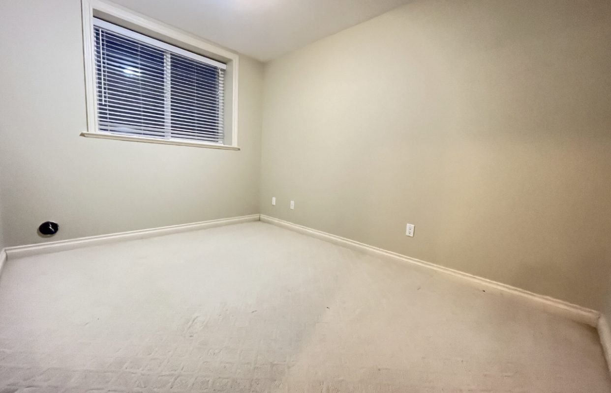 Pemberton Heights 2 Bedrooms Basement for Rent