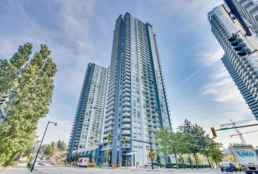 North Surrey Whalley Well Maintained Condo For Rent