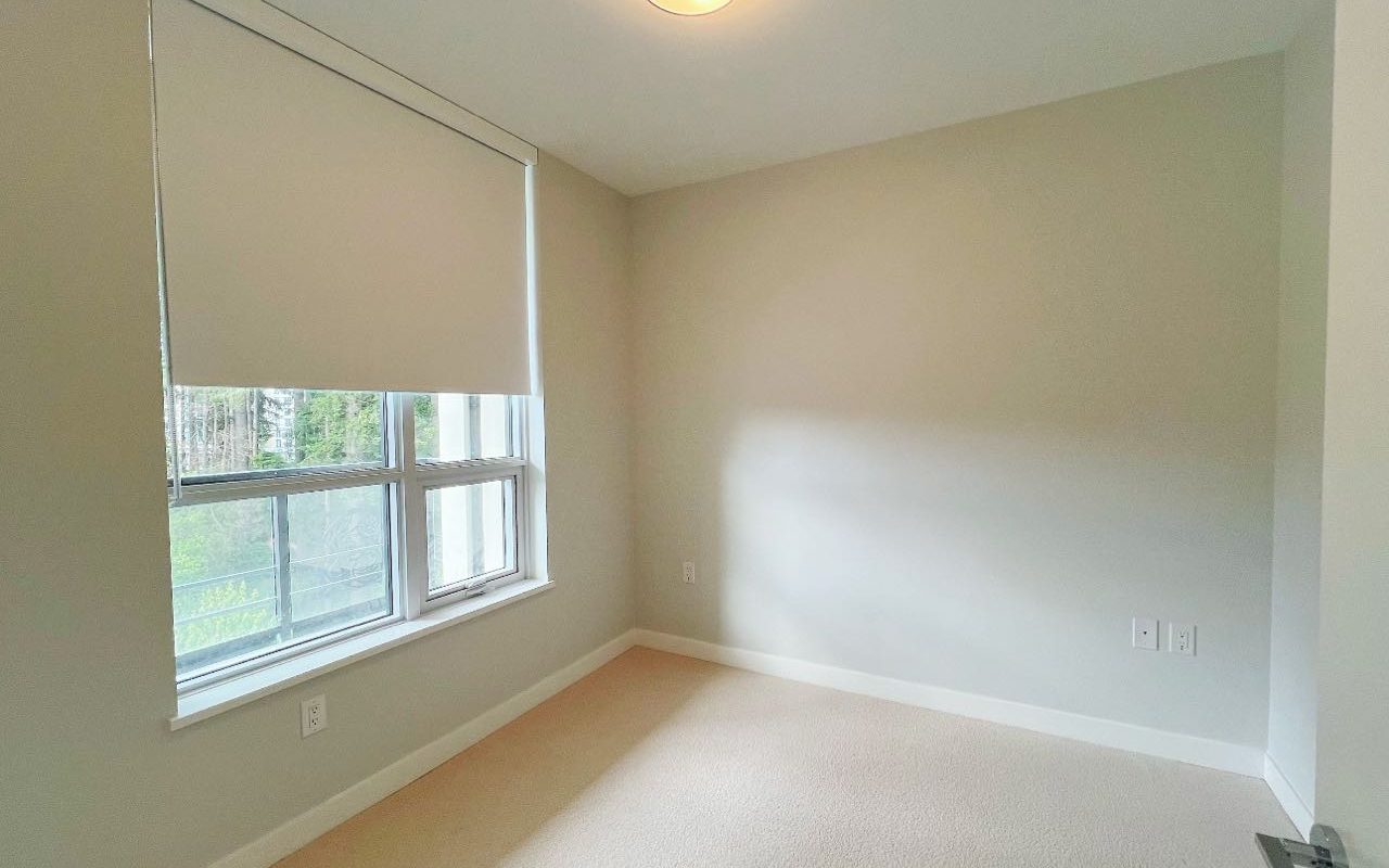 Brand New West Wind Condo 1br/1ba Close to UBC Campus