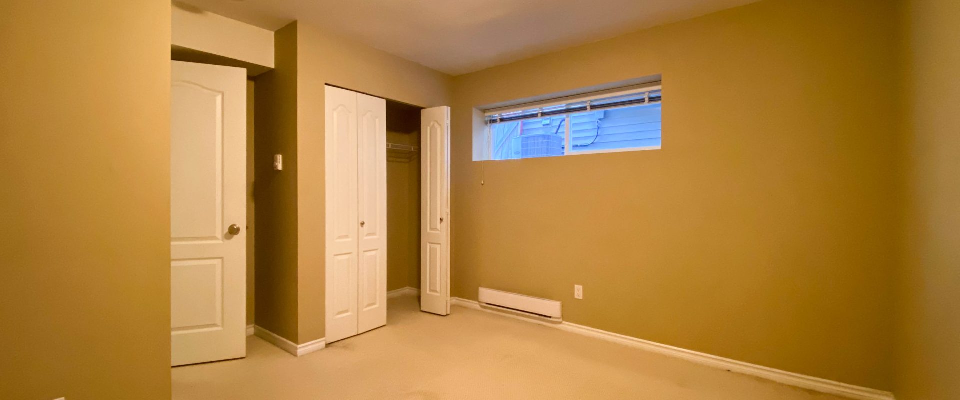 Gorgeous Basement Unit Home in Walnut Grove Neighborhood