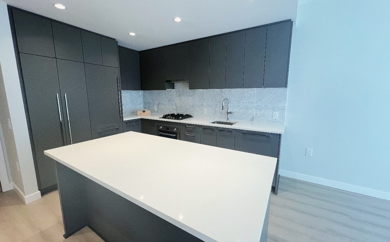 Brand New West Wind Condo 1br/1ba Close to UBC Campus