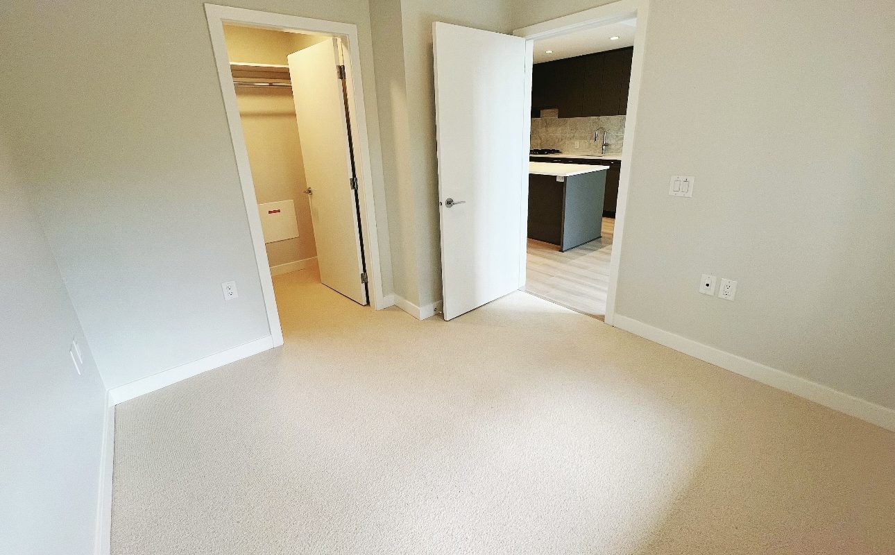 Brand New West Wind Condo 1br/1ba Close to UBC Campus