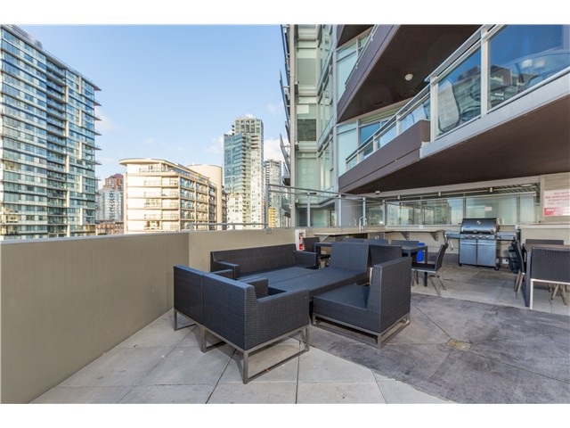 Downtown Vancouver 2 Bedroom 2 Bath Spectacular View Apartment