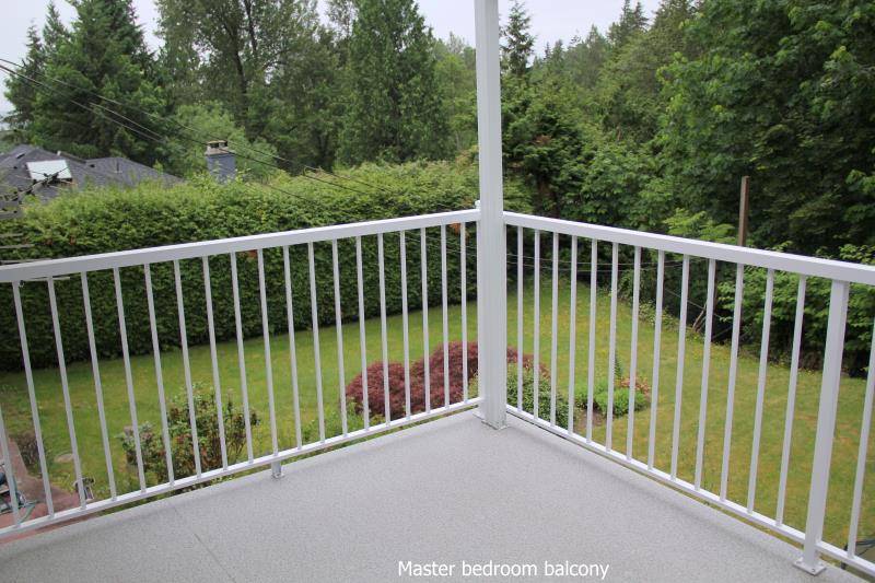 West Vancouver British Properties Multifunctional house for rent!!