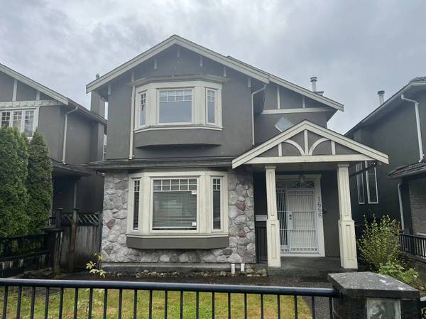 Vancouver West Great Family house with A/c in Magee Secondary (S.W. Marine)