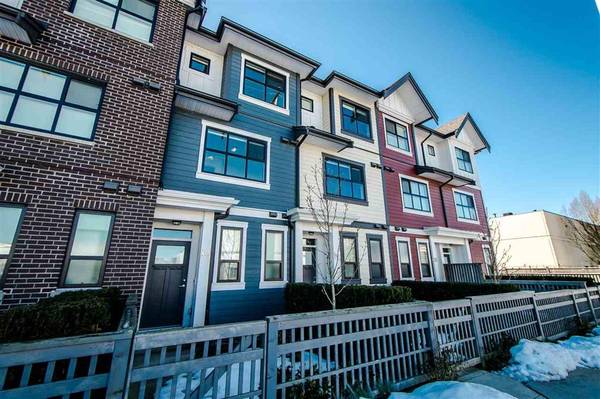 Burnaby Metrotown well maintained townhouse (burnaby)