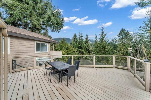 Renovated brand new family home in cypress estate West Van (Cypress Estate Park)