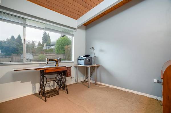 North Vancouver Upper Delbrook Stunning Family Home For Rent!!