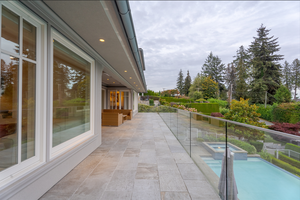 Ultimate Luxury Property for Rent in Prestigious Westmount West Van (Westmount)