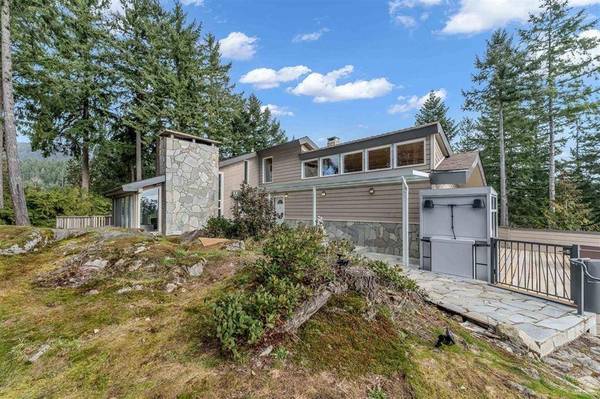 Renovated brand new family home in cypress estate West Van (Cypress Estate Park)