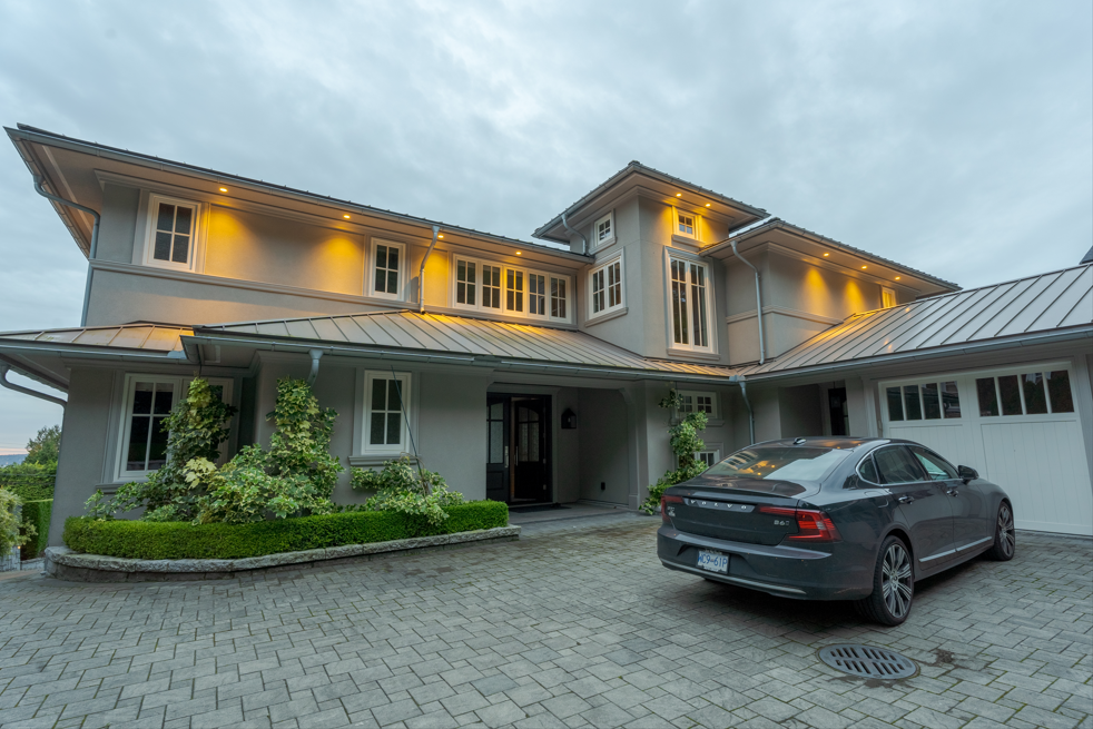 Ultimate Luxury Property for Rent in Prestigious Westmount West Van (Westmount)