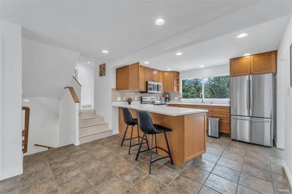 Renovated brand new family home in cypress estate West Van (Cypress Estate Park)