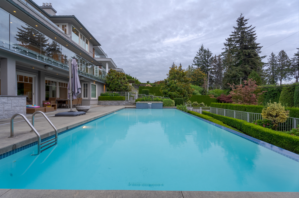 Ultimate Luxury Property for Rent in Prestigious Westmount West Van (Westmount)