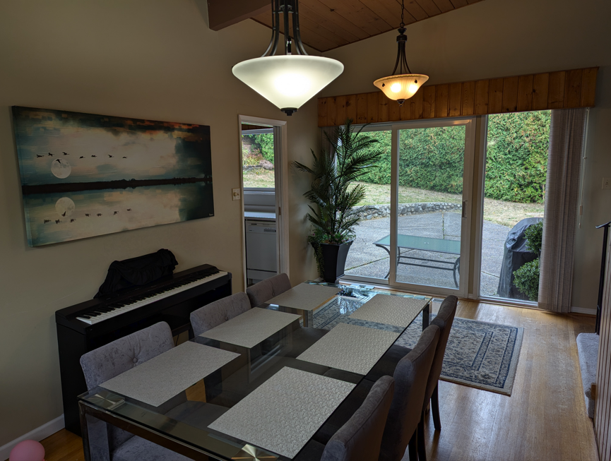 North Vancouver Upper Delbrook Stunning Family Home For Rent!!