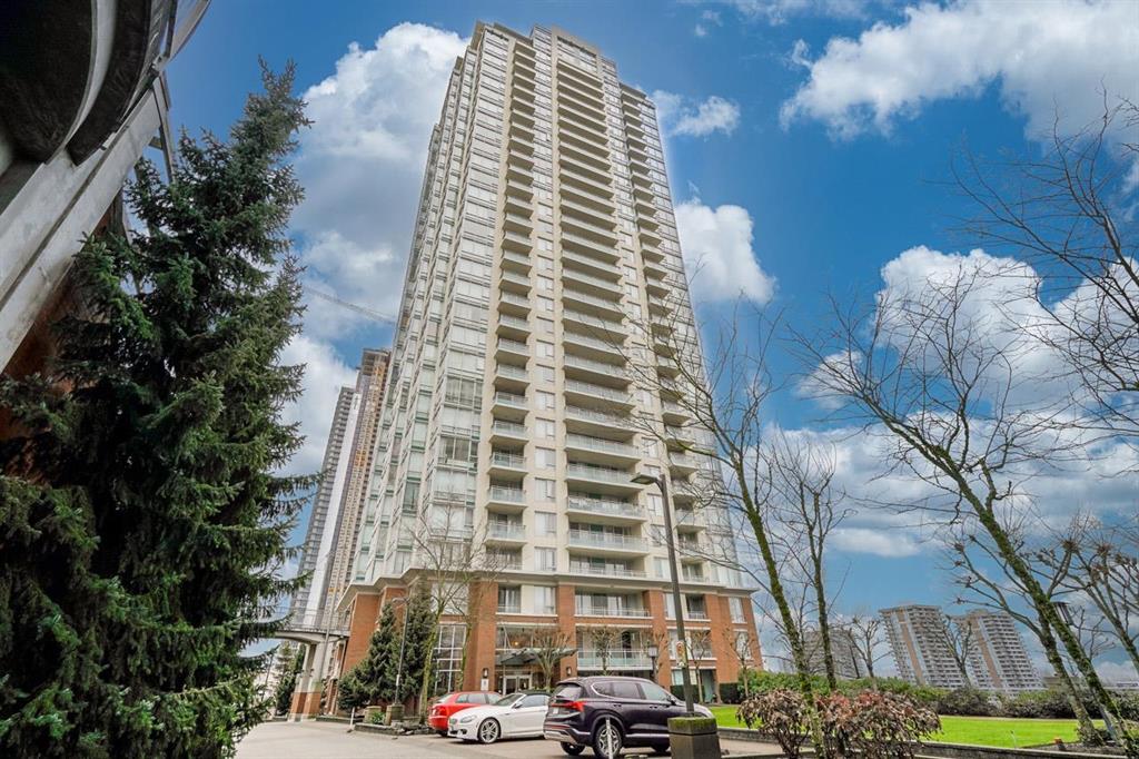 Lougheed Town Center North-East Corner unit with Mountain View (lougheed)