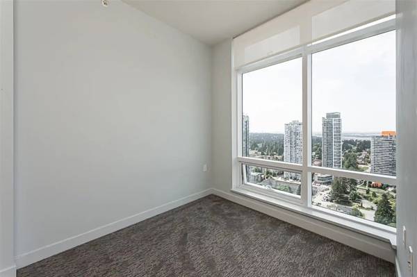 Charming one bedroom Surrey’s most iconic address—3 Civic Plaza Tower