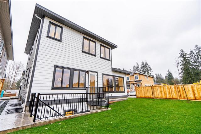 Langley Willoughby Heights Exquisite Newly Renovated Home