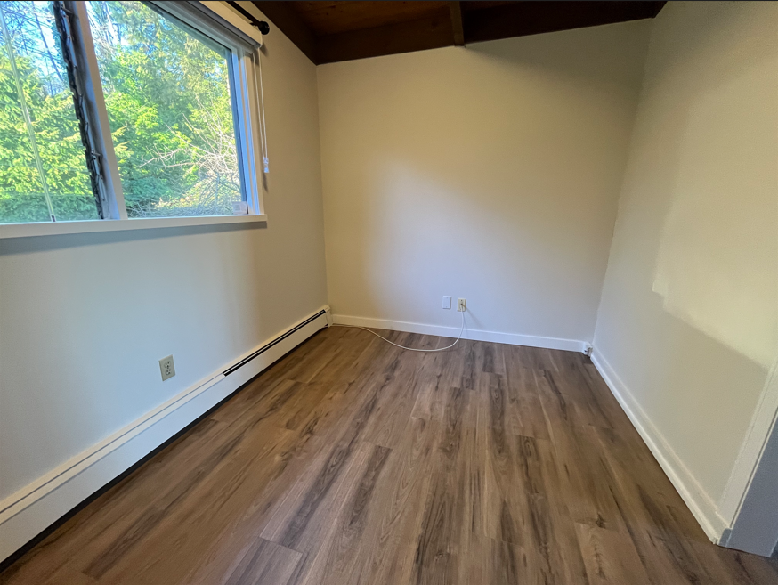 Stunning Home with Ocean & Downtown Views in British Properties