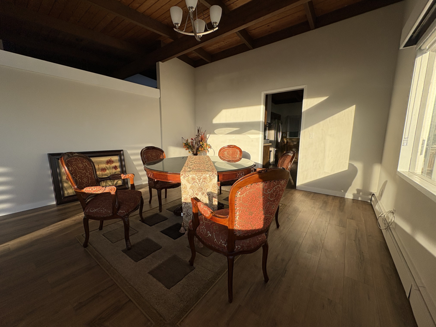 Stunning Home with Ocean & Downtown Views in British Properties