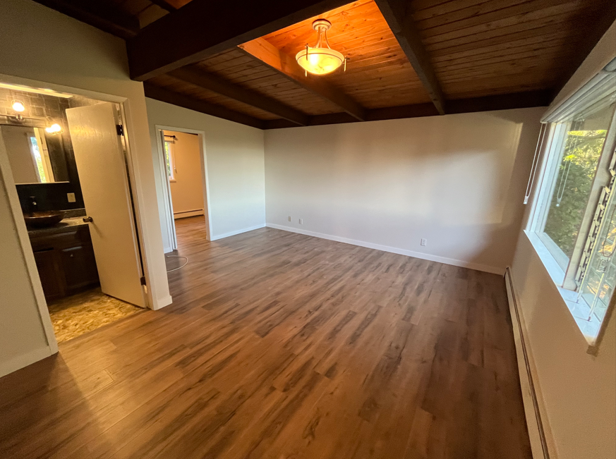 Stunning Home with Ocean & Downtown Views in British Properties