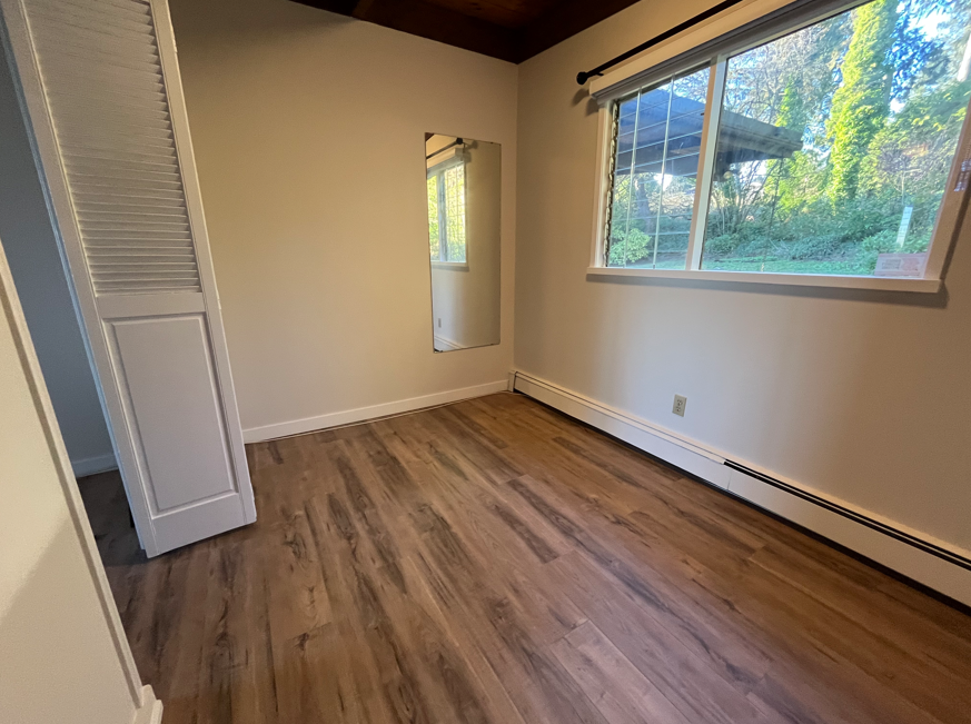 Stunning Home with Ocean & Downtown Views in British Properties