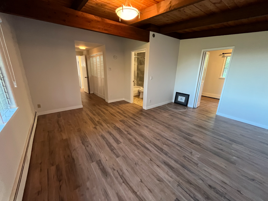 Stunning Home with Ocean & Downtown Views in British Properties