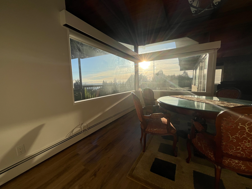 Stunning Home with Ocean & Downtown Views in British Properties