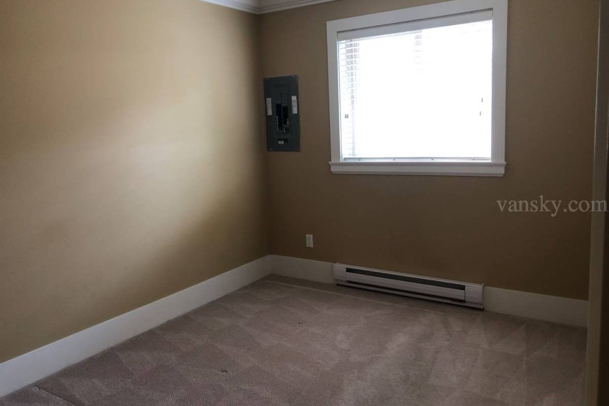 Richmond Laneway House 1bd/1ba Suite For Rent