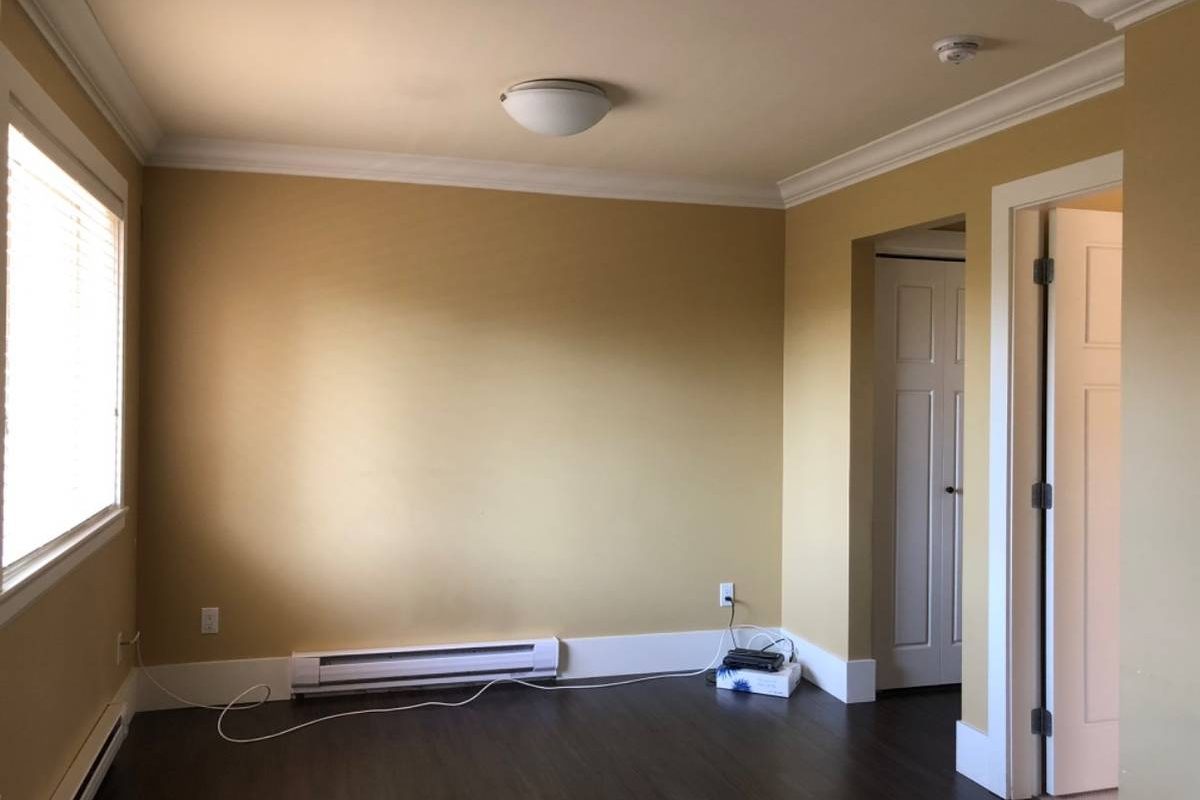 Richmond Laneway House 1bd/1ba Suite For Rent