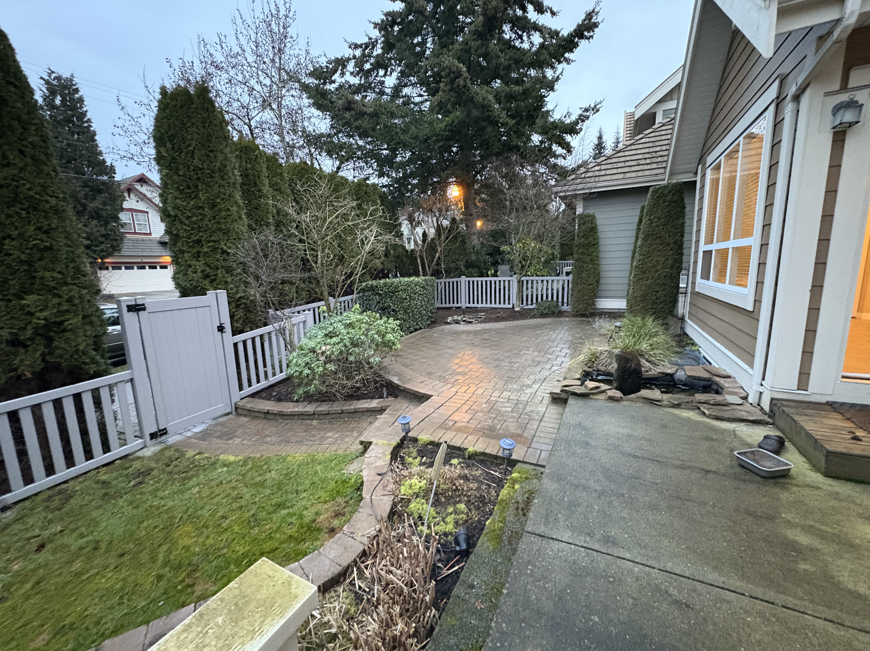 Beautiful Morgan Creek in Surrey with Landscaped Yard!