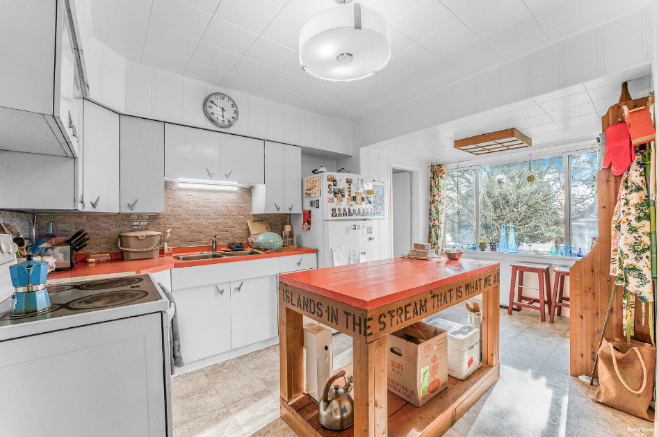 Charming House in Metrotown/Southslope – Great Location!!