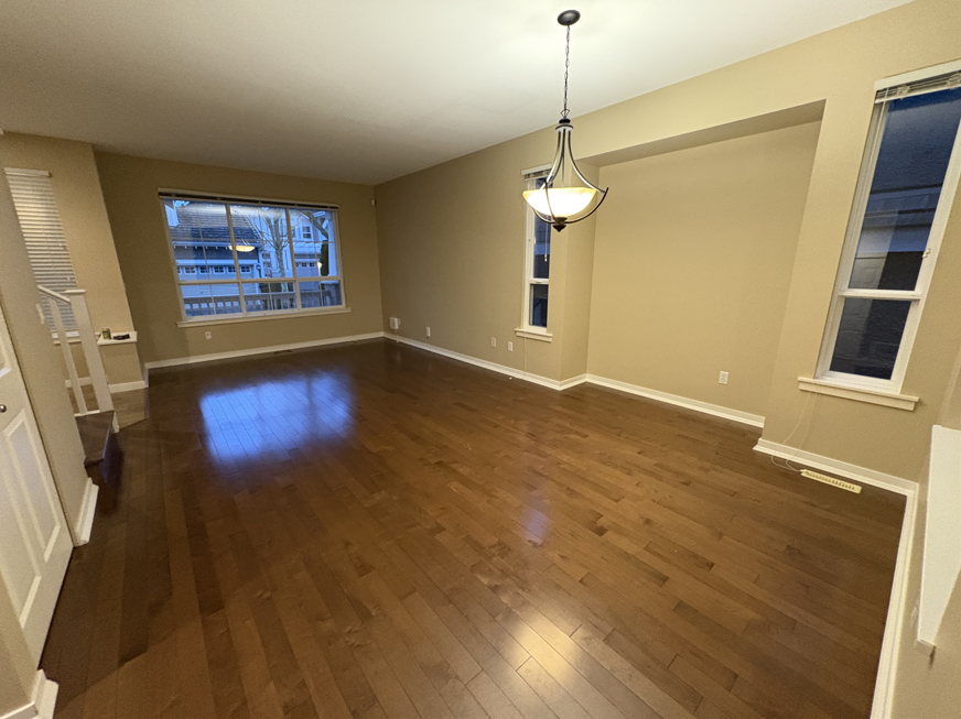 Beautiful Morgan Creek in Surrey with Landscaped Yard!