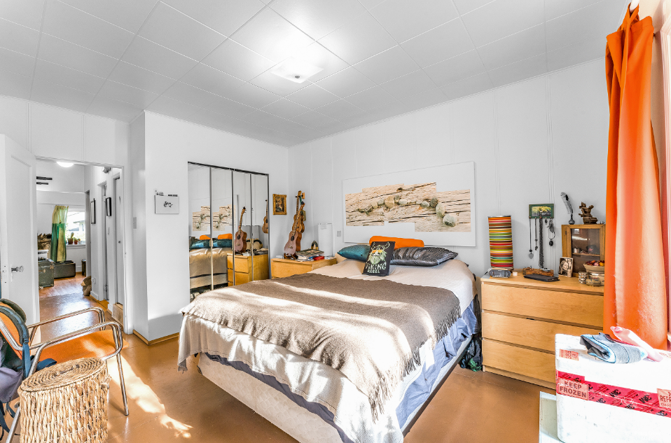 Charming House in Metrotown/Southslope – Great Location!!