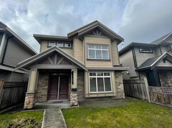 Richmond Broadmoor Well-Maintained Two Stories Fully Furnished House