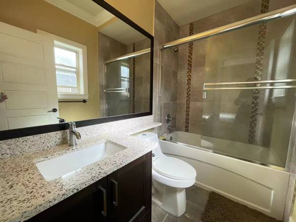 Richmond Broadmoor Well-Maintained Two Stories Fully Furnished House