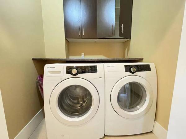 Richmond Broadmoor Well-Maintained Two Stories Fully Furnished House