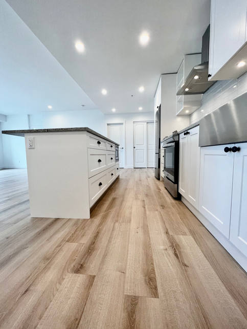 Langley Willoughby 2 Bedroom/2 Bathroom + Den Brand New Luxury Condo