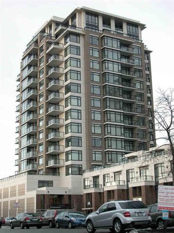 Richmond Center Best Location Premier Concrete 2br/2ba Condo For Rent!