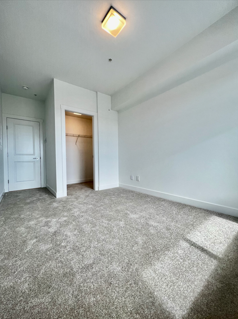 Langley Willoughby 2 Bedroom/2 Bathroom + Den Brand New Luxury Condo