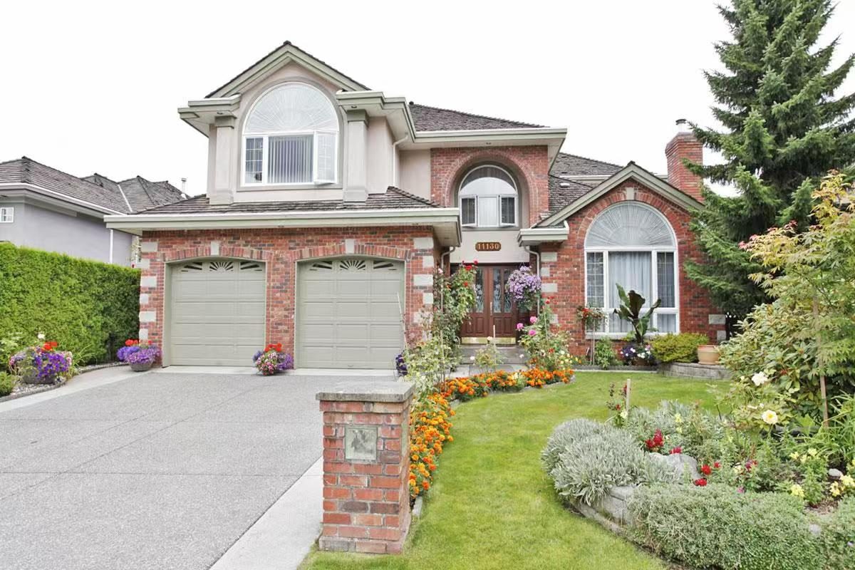 Surrey Fraser Heights 4 Bd/3 Ba Well Maintained House For Rent