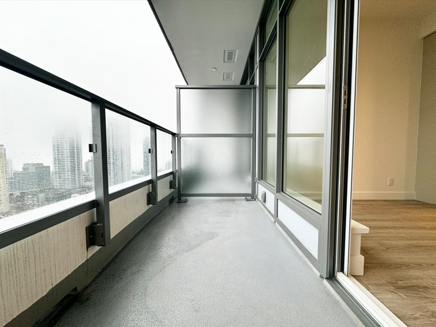 Highline Metrotown Brand New luxurious 2Bd/1Ba Suite For Rent